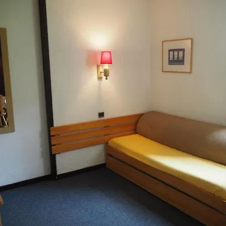 Apartment Apartment Soldanelles A 2