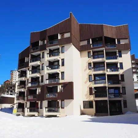 Apartment Apartment Soldanelles A 2 *
