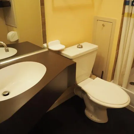 Apartment Soldanelles A 2 Les Menuires