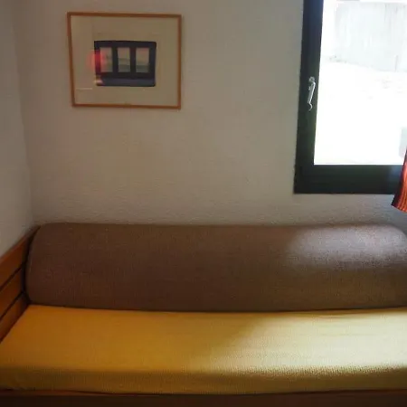 Apartment Soldanelles A 2 * Les Menuires