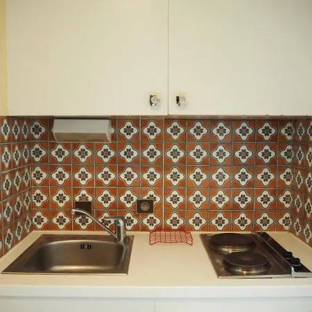 Apartment Soldanelles A 2 Les Menuires