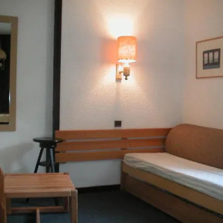 Apartment Soldanelles A 2